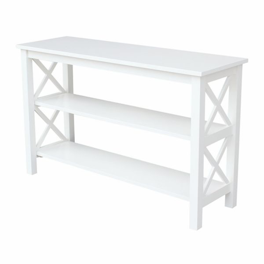 Picture of Hampton Sofa Table (RTA)