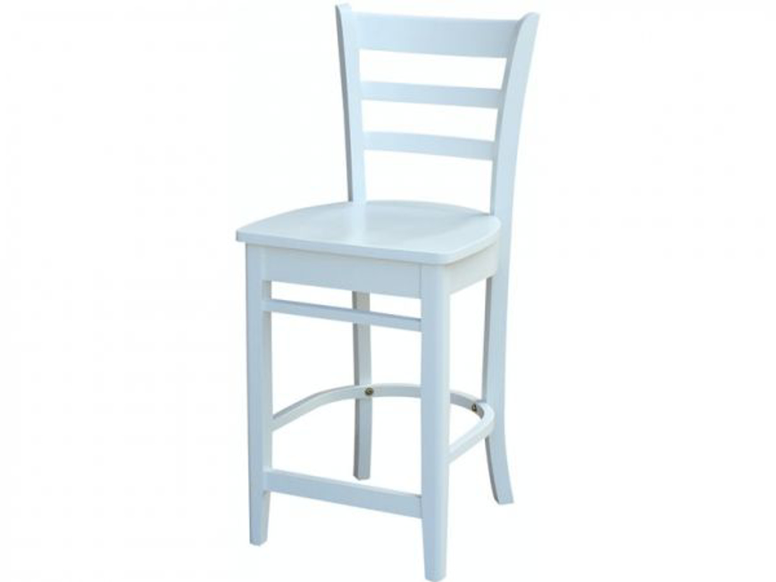 Picture of 24" Emily Stool (RTA)