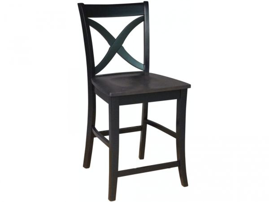 Picture of Salerno Stool, RTA