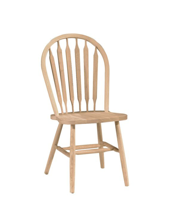 Picture of Arrowback Windsor Chair