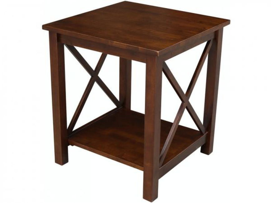 Picture of Hampton End Table