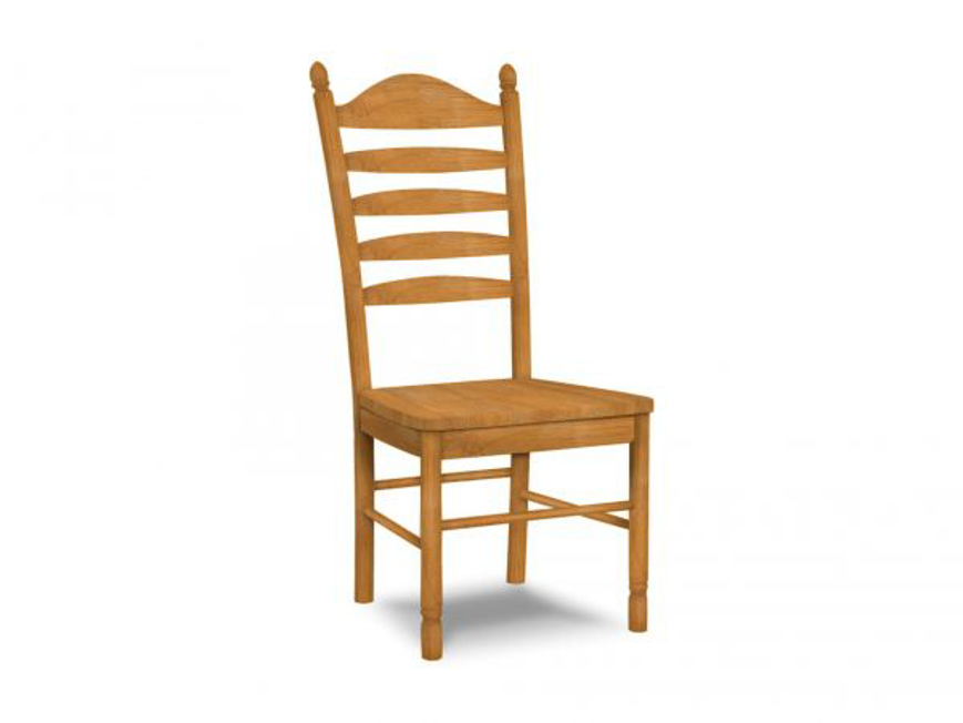 Picture of Bedford Ladderback Chair