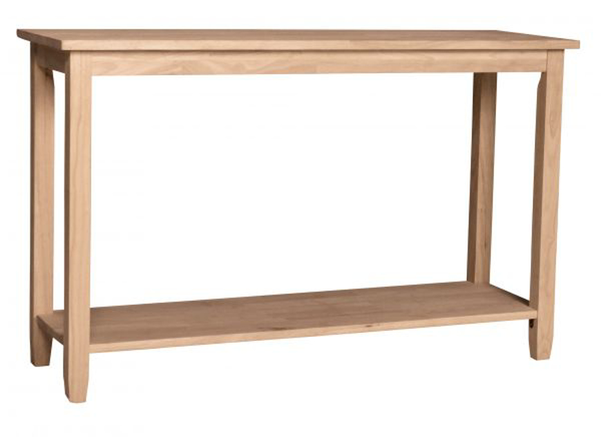 Picture of Solano Sofa Table