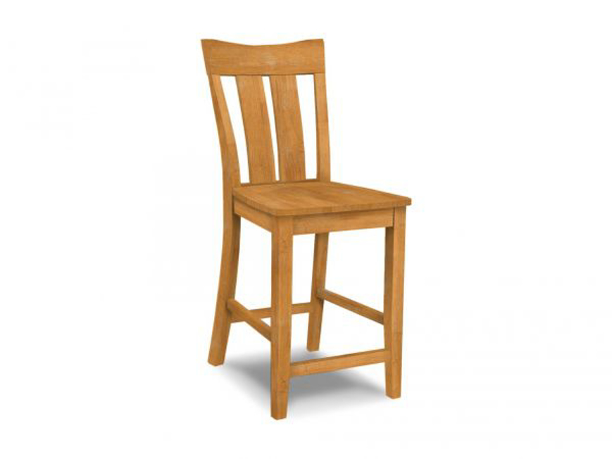 Picture of 30" Ava Swivel Stool