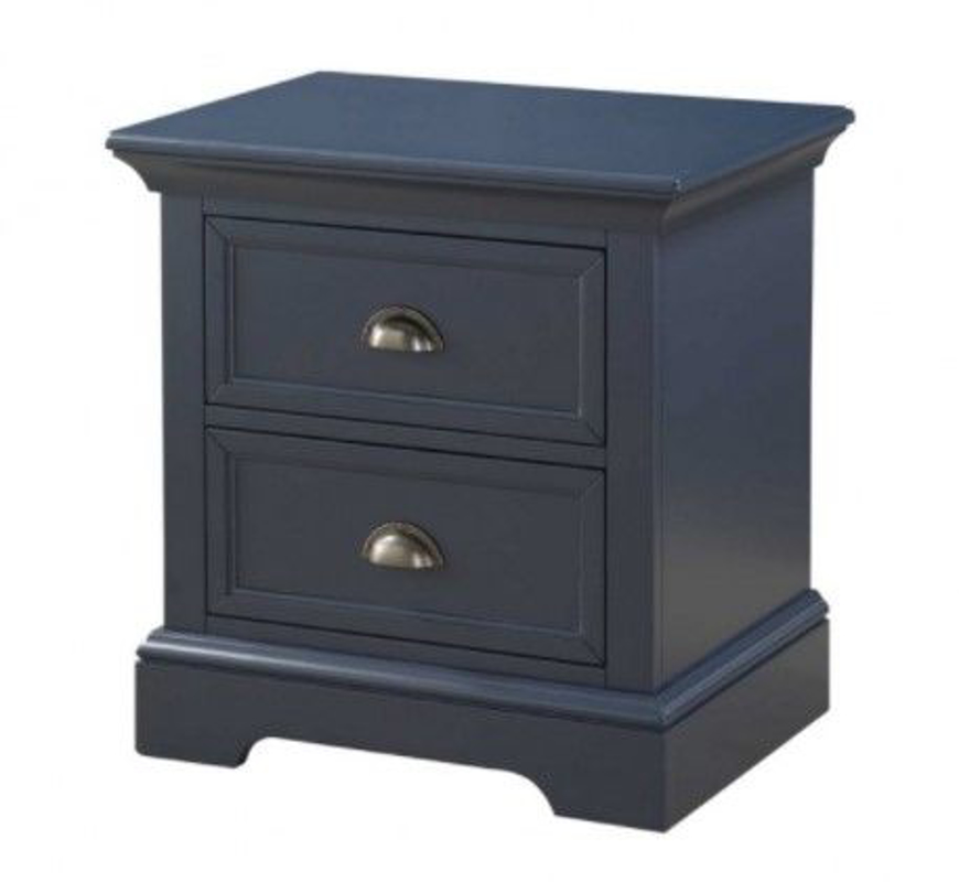 Picture of 25 in 2-DRAWER NIGHTSTAND