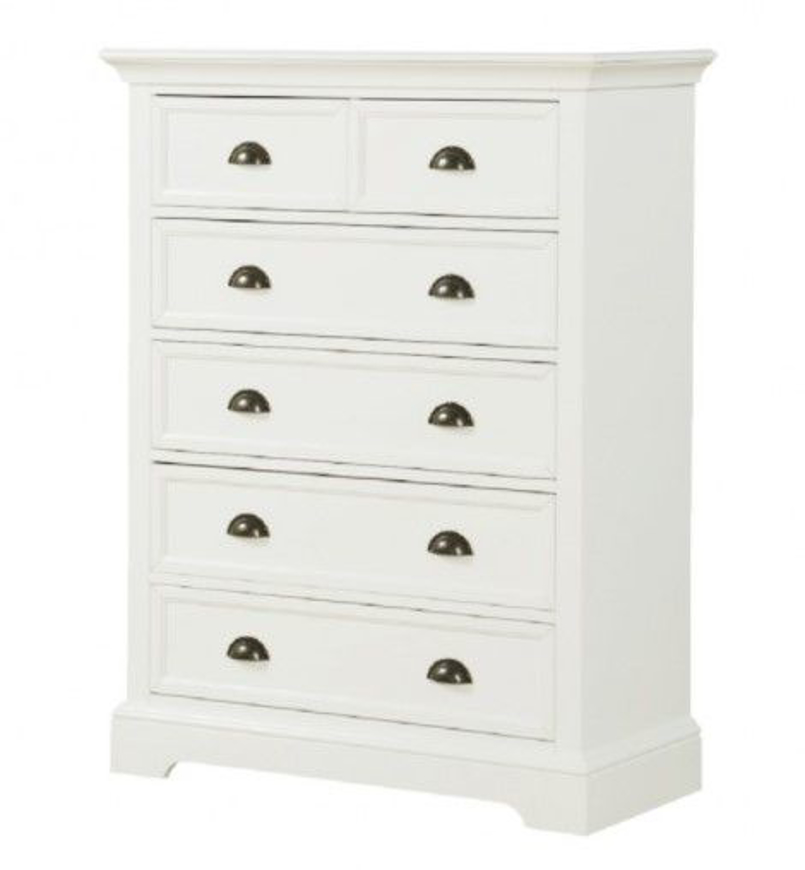 Picture of 41 in 6-DRAWER CHEST
