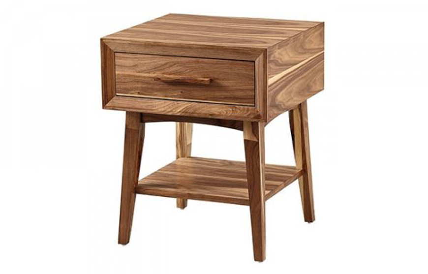 Picture of 1 DRAWER NIGHTSTAND