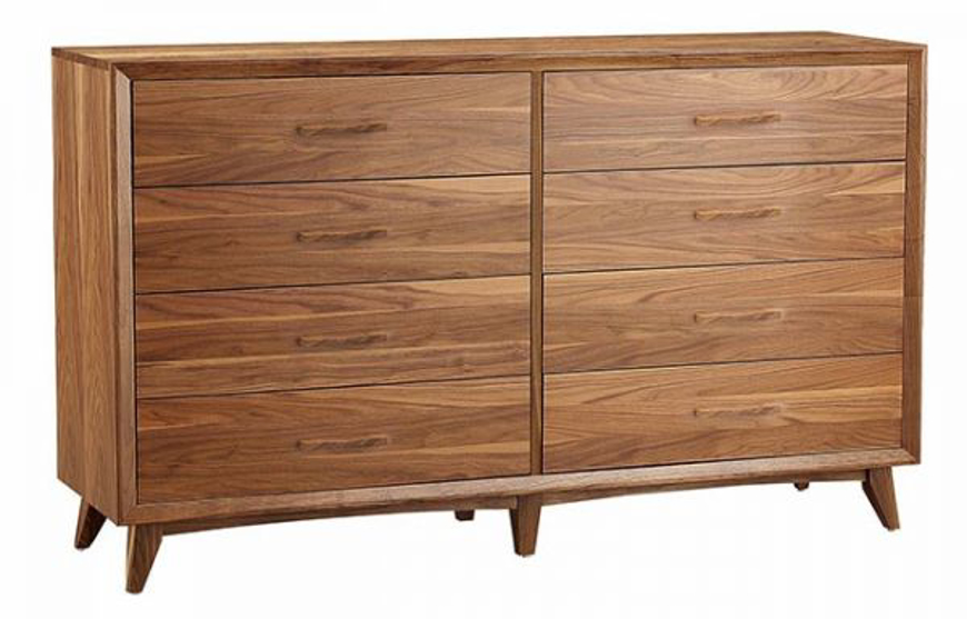 Picture of 64 in 8-DRAWER DRESSER