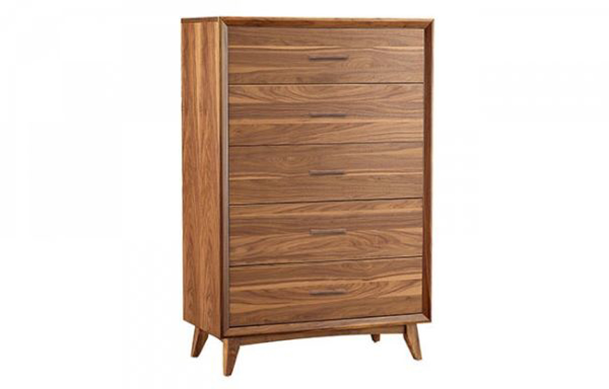 Picture of 36 in 5-DRAWER CHEST