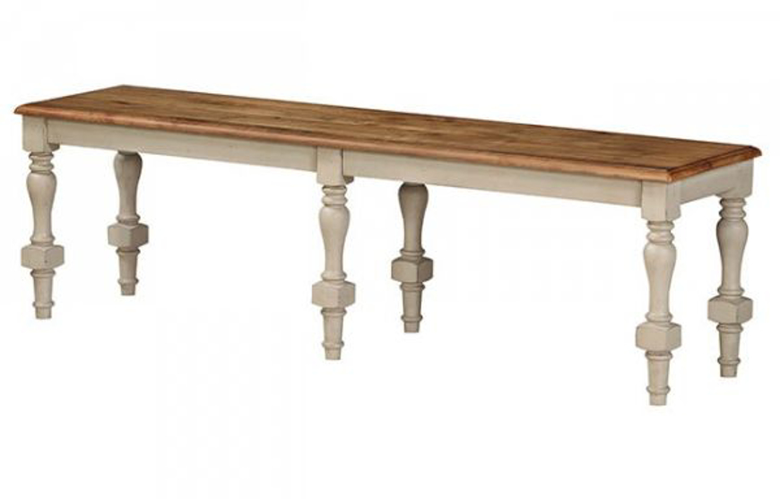 Picture of 60 in BENCH