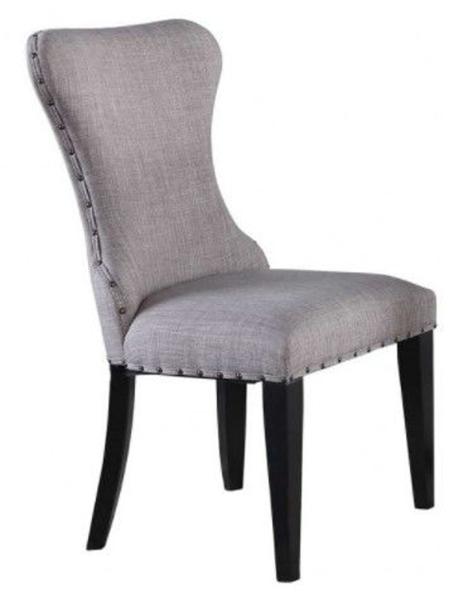 Picture of WING BACK SIDE CHAIR