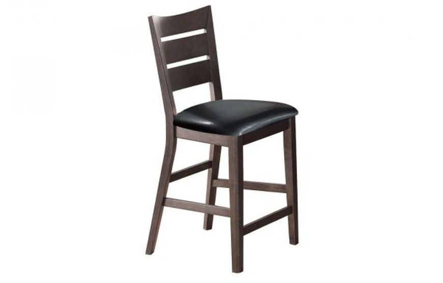 Picture of LADDER BACK BARSTOOL