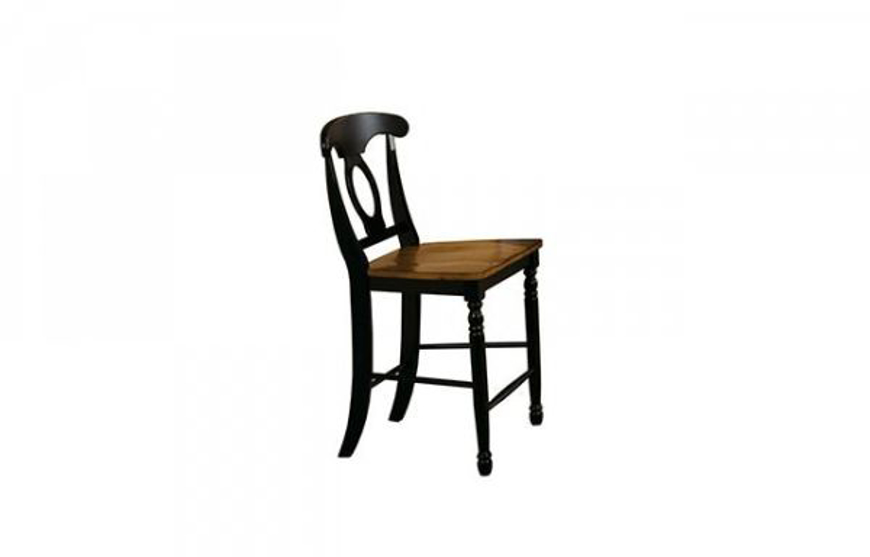 Picture of 24 in H NAPOLEON BARSTOOL