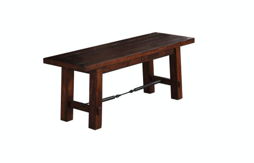 Picture of 50 in BENCH