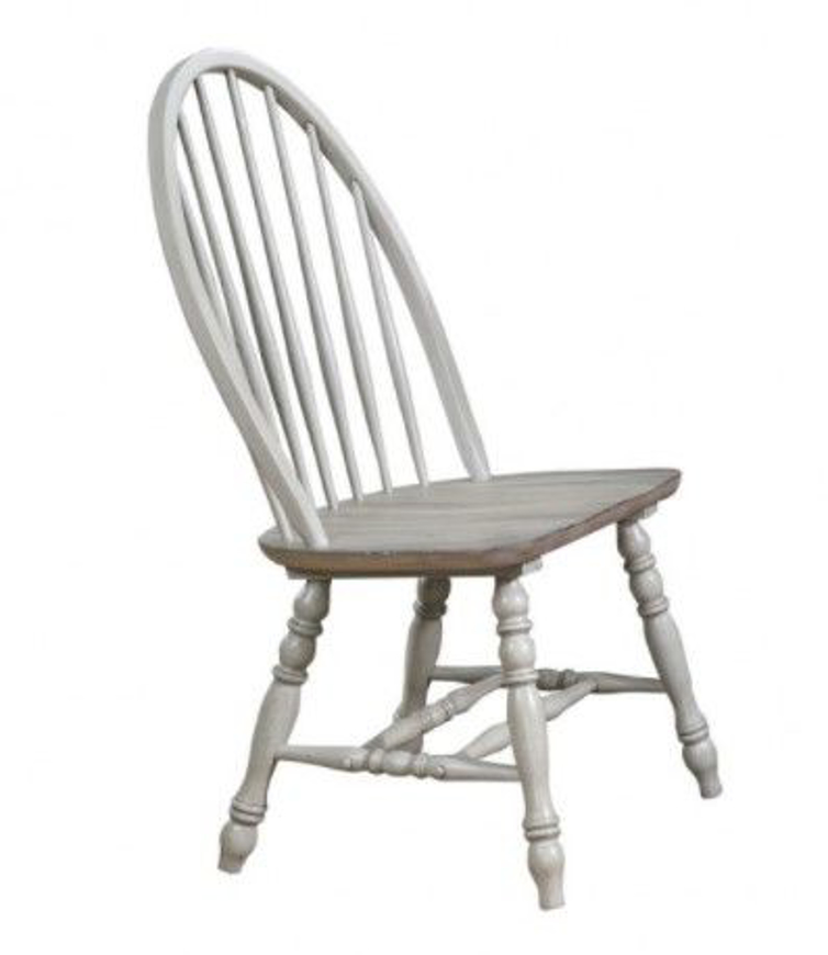 Picture of WINDSOR SIDE CHAIR