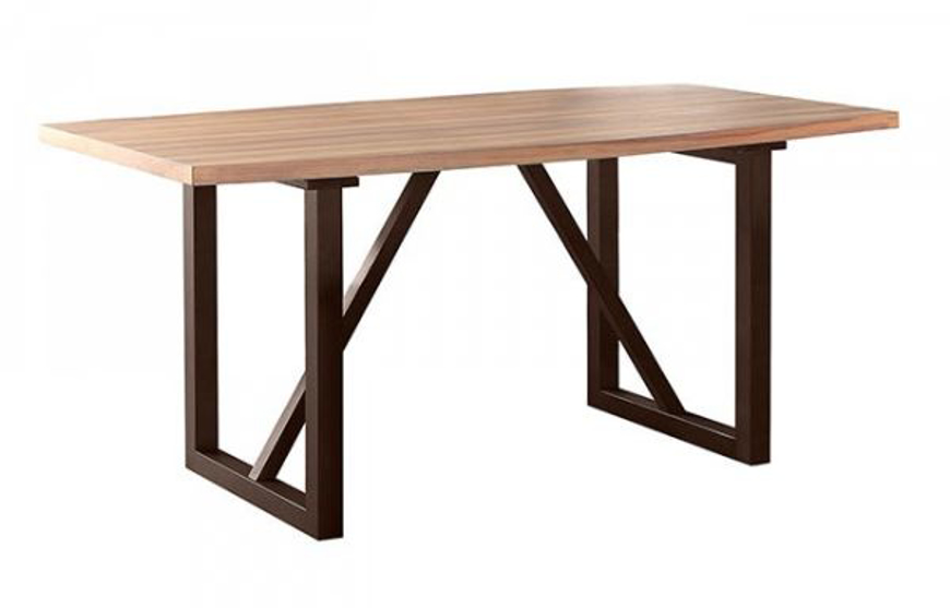 Picture of 78 in TALL TRESTLE TABLE