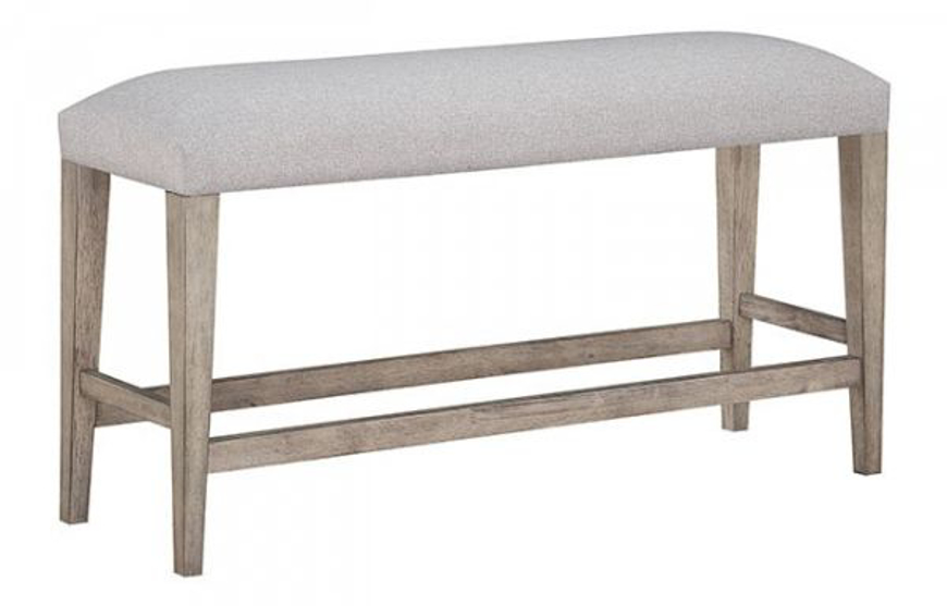 Picture of 48 in TALL BENCH