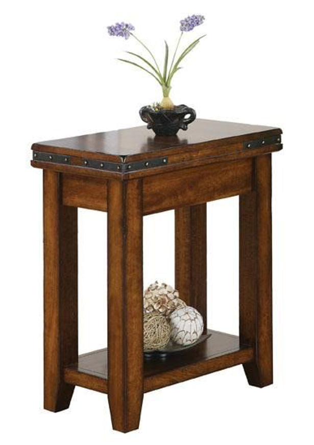Picture of MANGO 14 in SMALL END TABLE