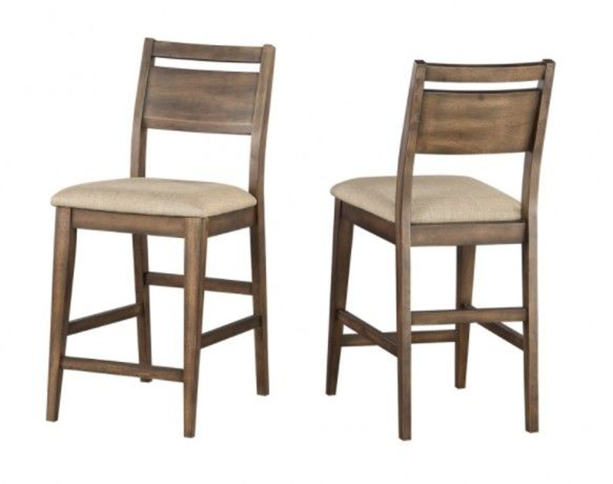 Picture of CUSHION BARSTOOL