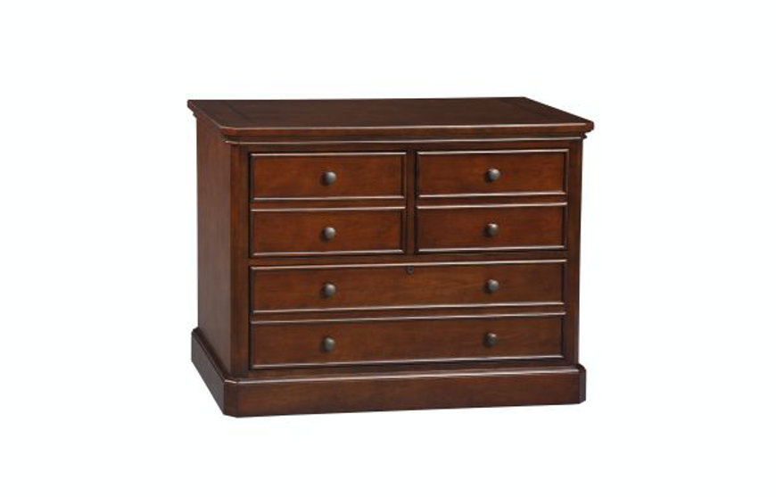 Picture of 3 DRAWER LATERAL FILE