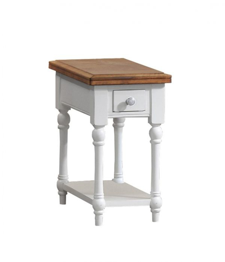 Picture of PACIFICA 14 in CHAIR SIDE TABLE