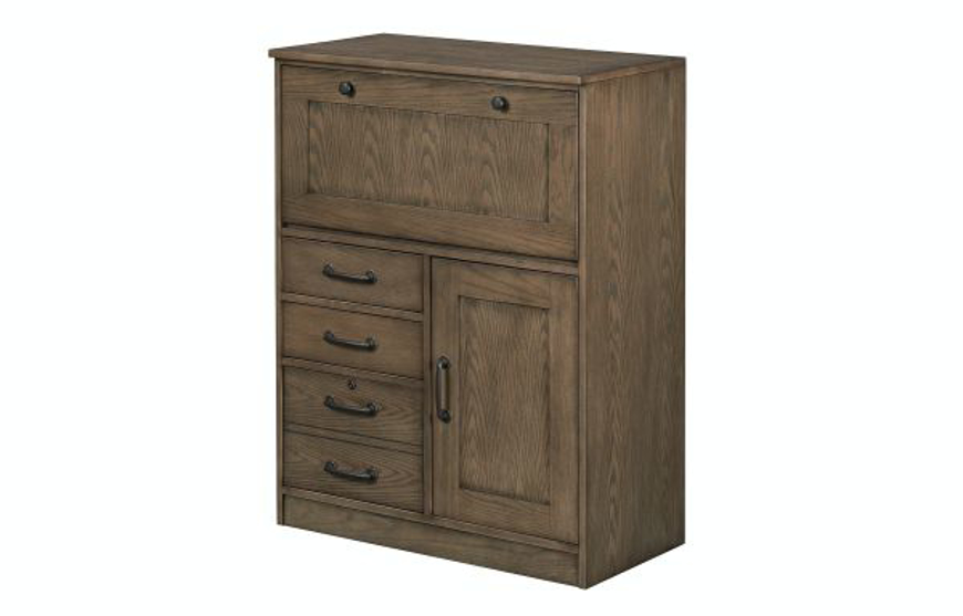 Picture of 36 in COMPUTER ARMOIRE