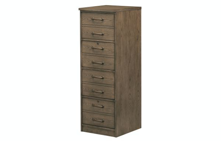 Picture of 4 DRAWER FILE