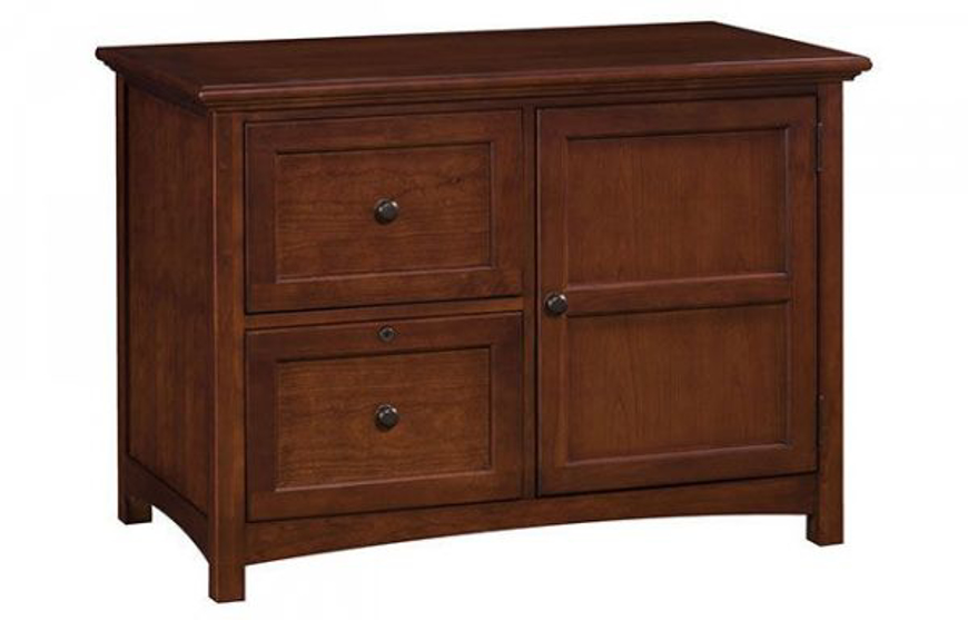Picture of 2-DRAWER LATERAL FILE CABINET