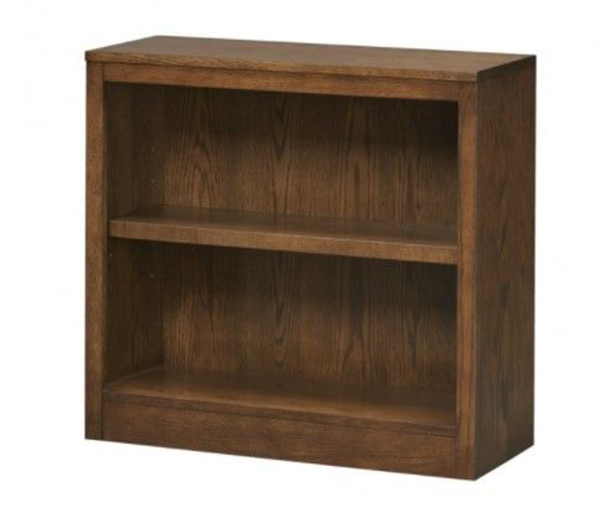 Picture of 32 in OPEN BOOKCASE BASE