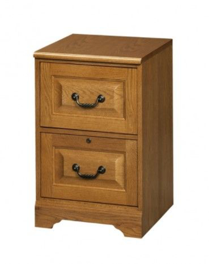 Picture of 2 DRAWER FILE