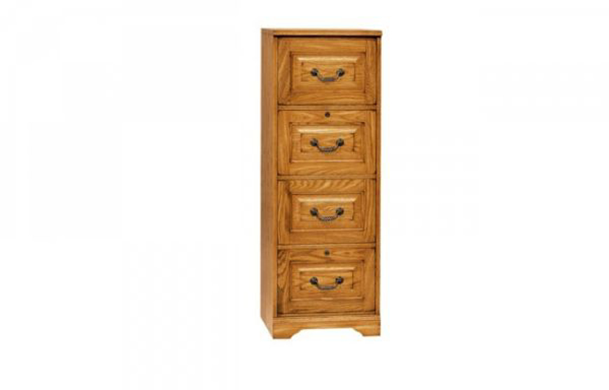 Picture of 4 DRAWER FILE