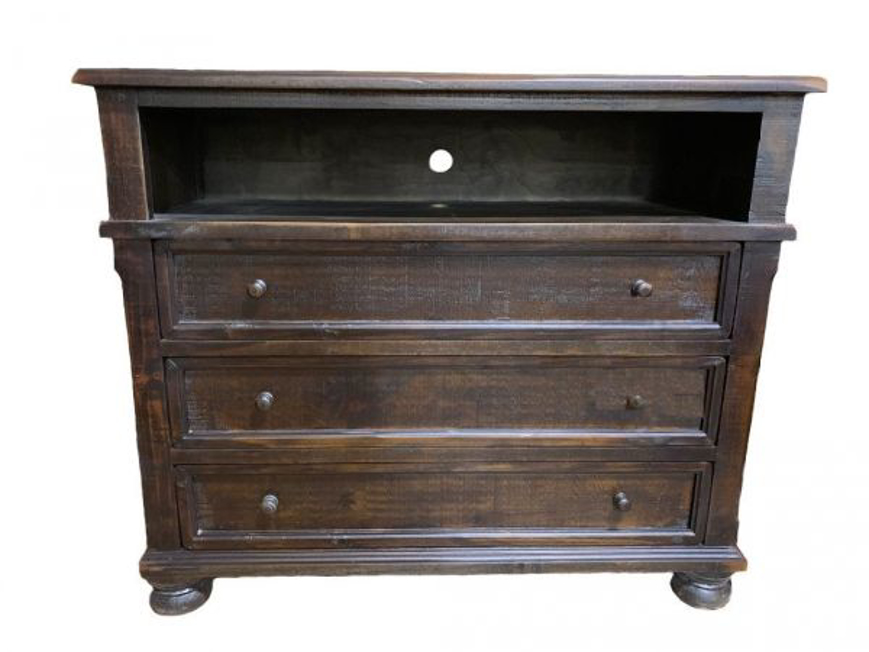 Picture of Marla Media Chest - WO197