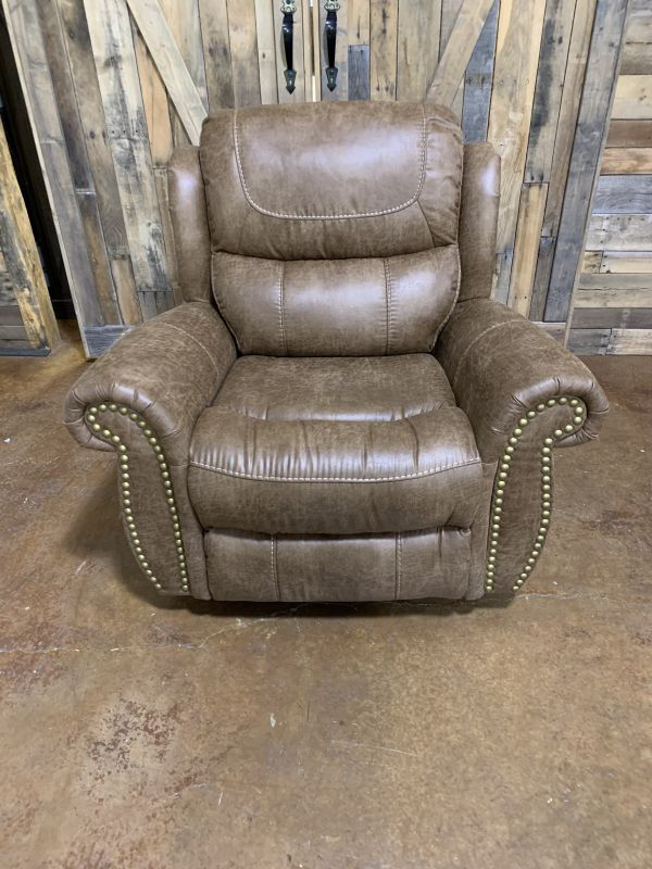 Picture of GLIDER RECLINER