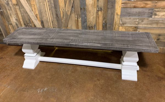 Picture of Bench 6 Ft