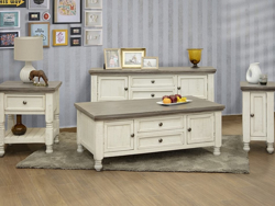 Picture for category Rustic Occasional