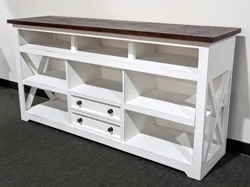 Picture for category Rustic Entertainment