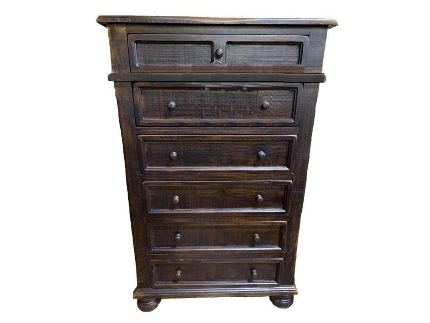 Picture of Marla Chest - WO193