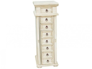 Picture of RUSTIC JEWELRY CHEST - MD246