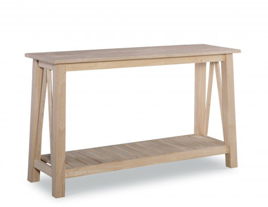Picture of Surrey Sofa Table