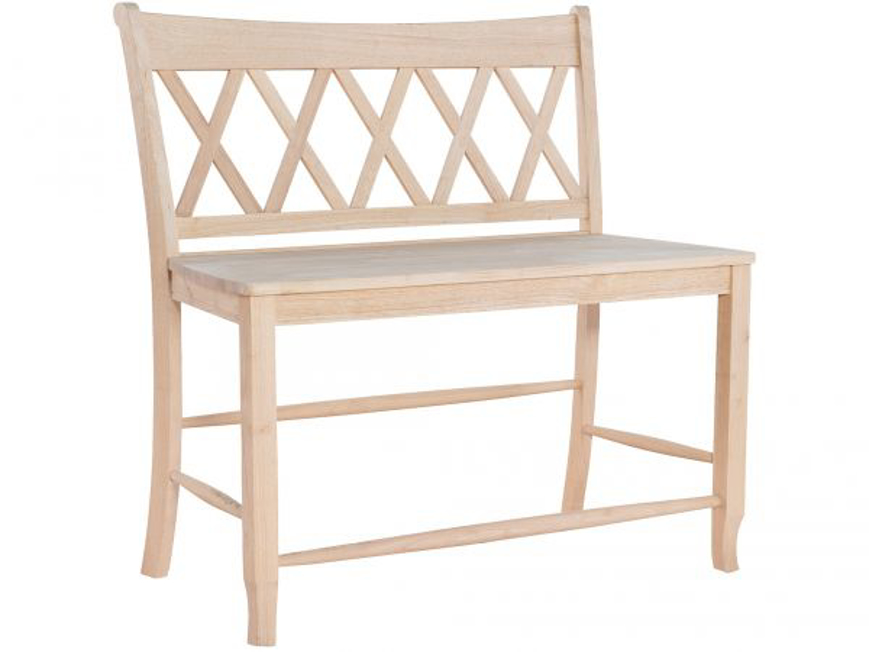 Picture of XX TALL BENCH/STOOL