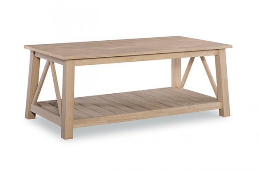 Picture of Surrey Coffee Table