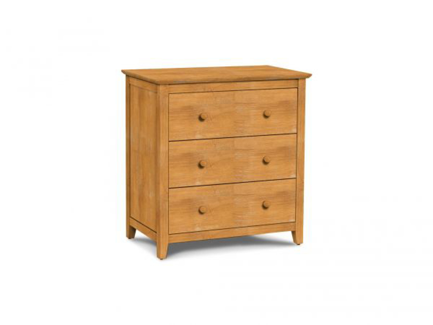 Picture of Lancaster 3 Drw Chest