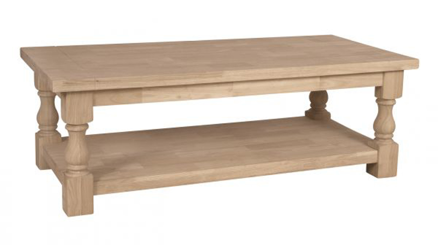 Picture of Tuscan Coffee Table