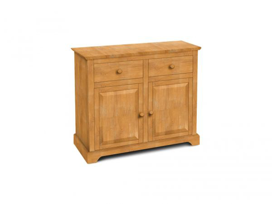 Picture of 2 Door Buffet 41x18x35