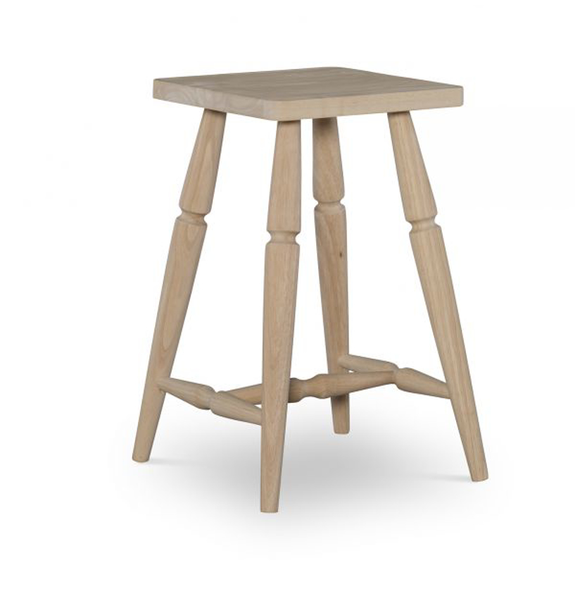 Picture of 24" Square Top Stool