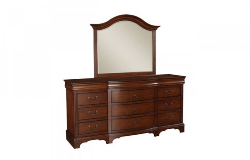 Picture of 75 in DRESSER