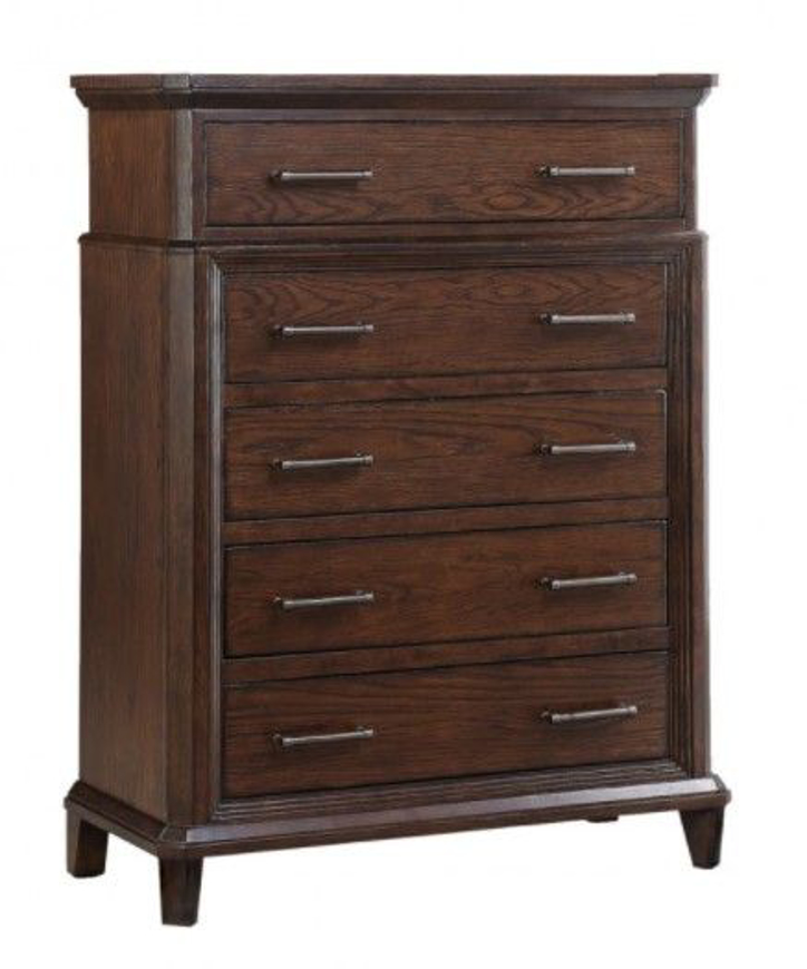 Picture of 40 in 5 DRAWER CHEST