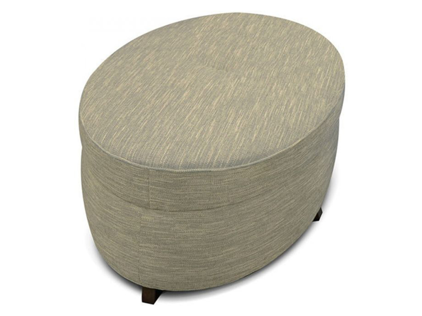 Picture of Storage Ottoman