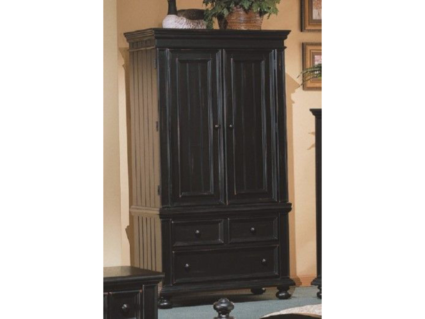 Picture of 40 in ARMOIRE