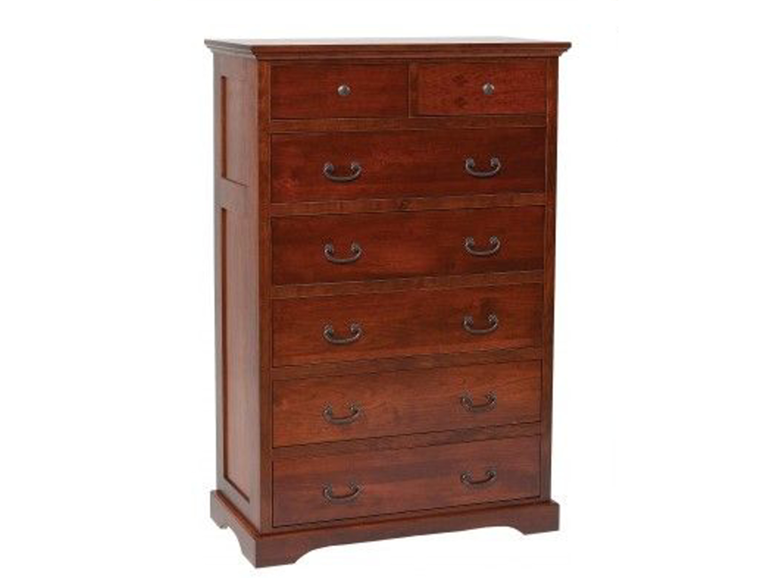 Picture of Chest